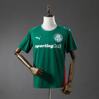Camisola Palmeiras Principal 2026/27