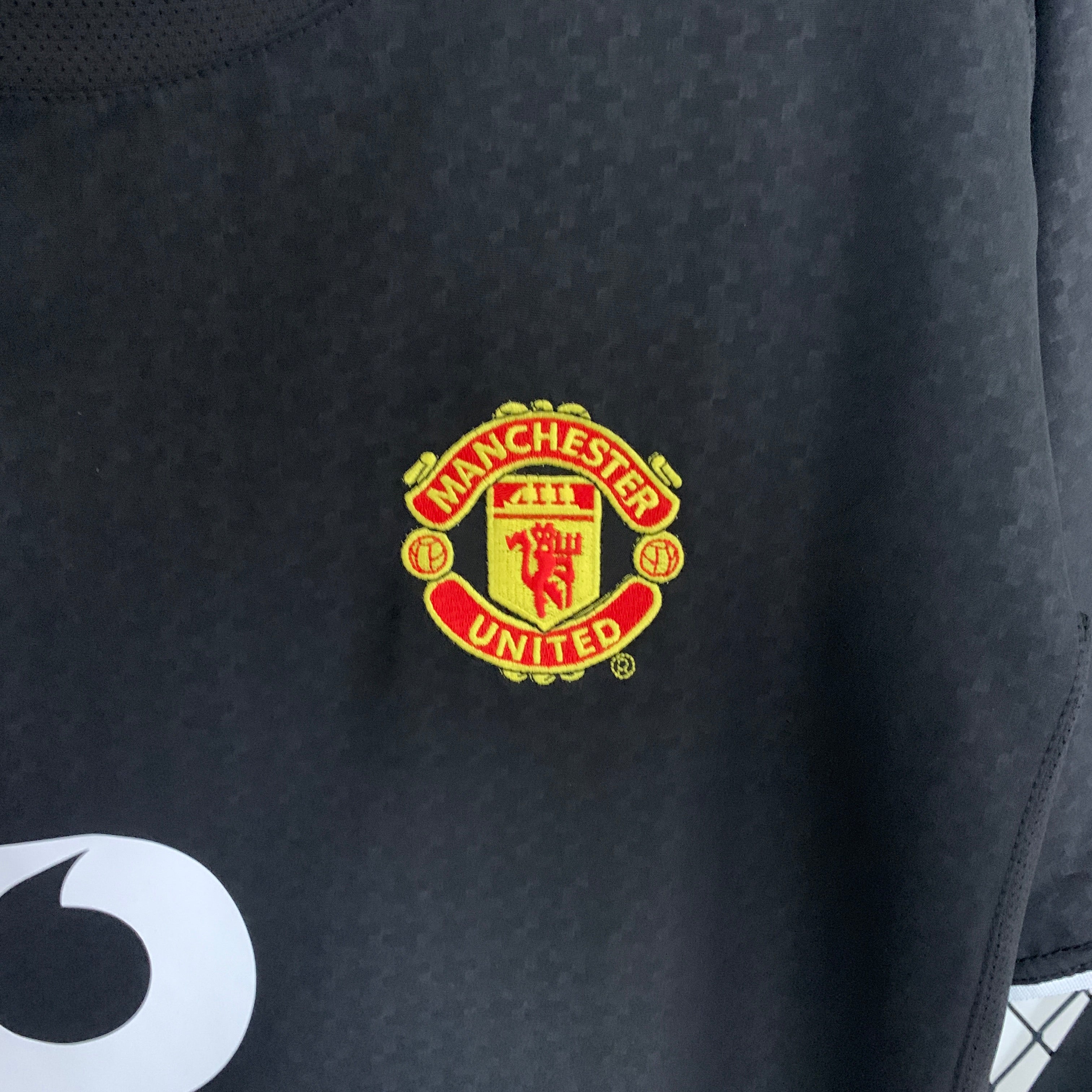 Manchester United Alternativa 03/04