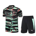 Kit de Treino Portugal 2025/26