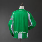 Camisola Betis Principal Manga Comprida 2025/26