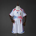 Kit Criança França Alternativa 2006