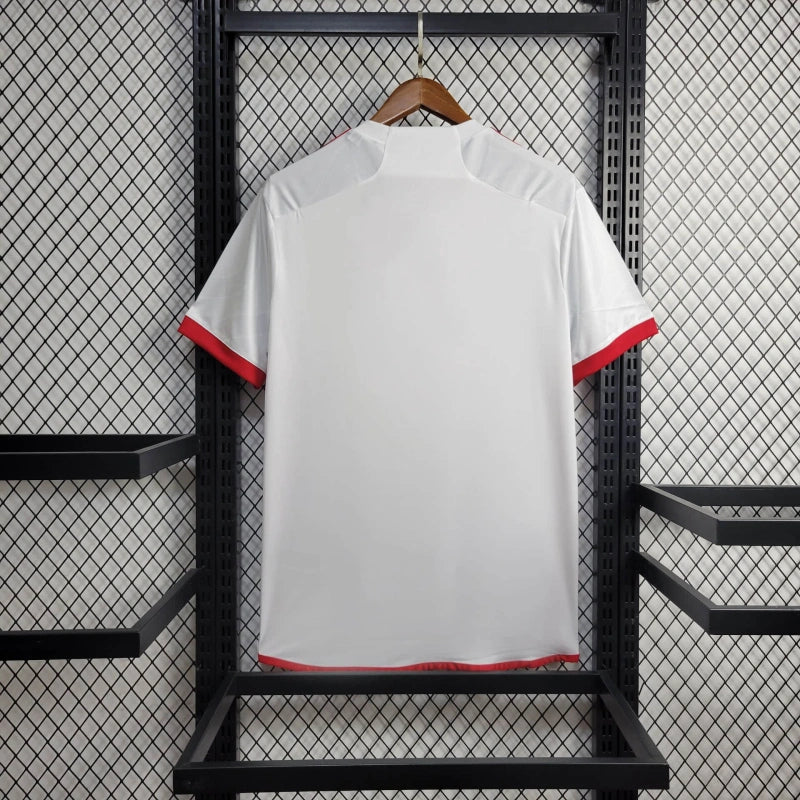 Camisola Flamengo Alternativa 2024/25