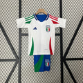 Kit Criança Itália Alternativo 2024