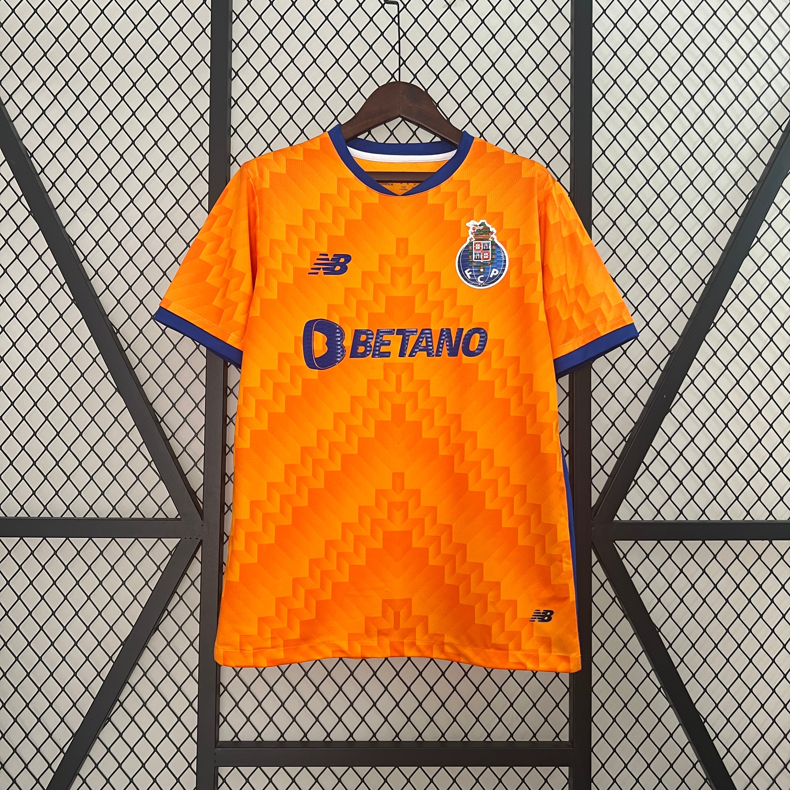 Camisola Porto Alternativa 2024/25
