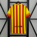 Camisola Barcelona Alternativa 2013/14