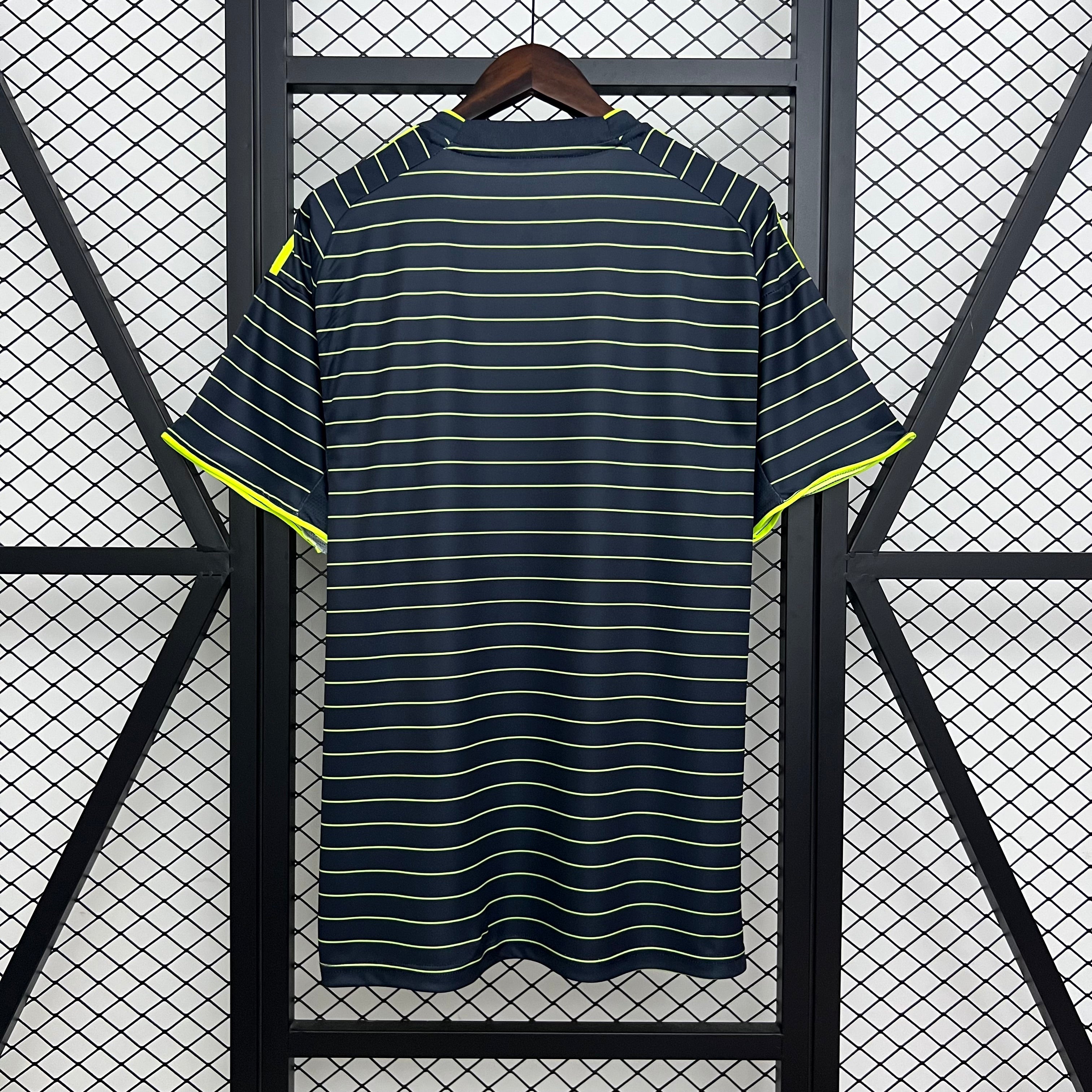 Camisola Celtic Alternativa 2025/26