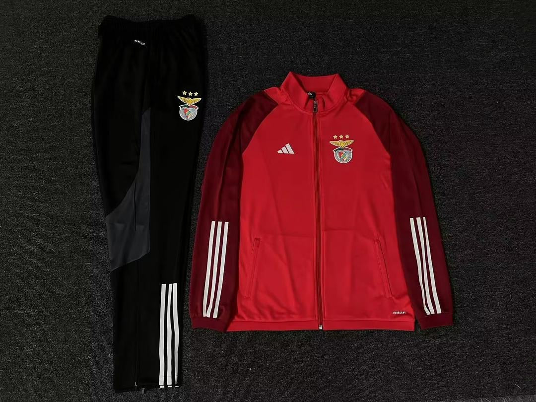 Fato de Treino Benfica 23/24