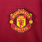 Camisola Manchester United Principal 2025/26