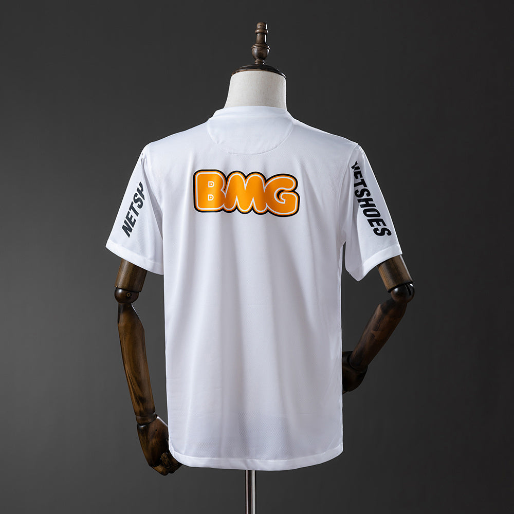 Camisola Santos Principal 2011/12