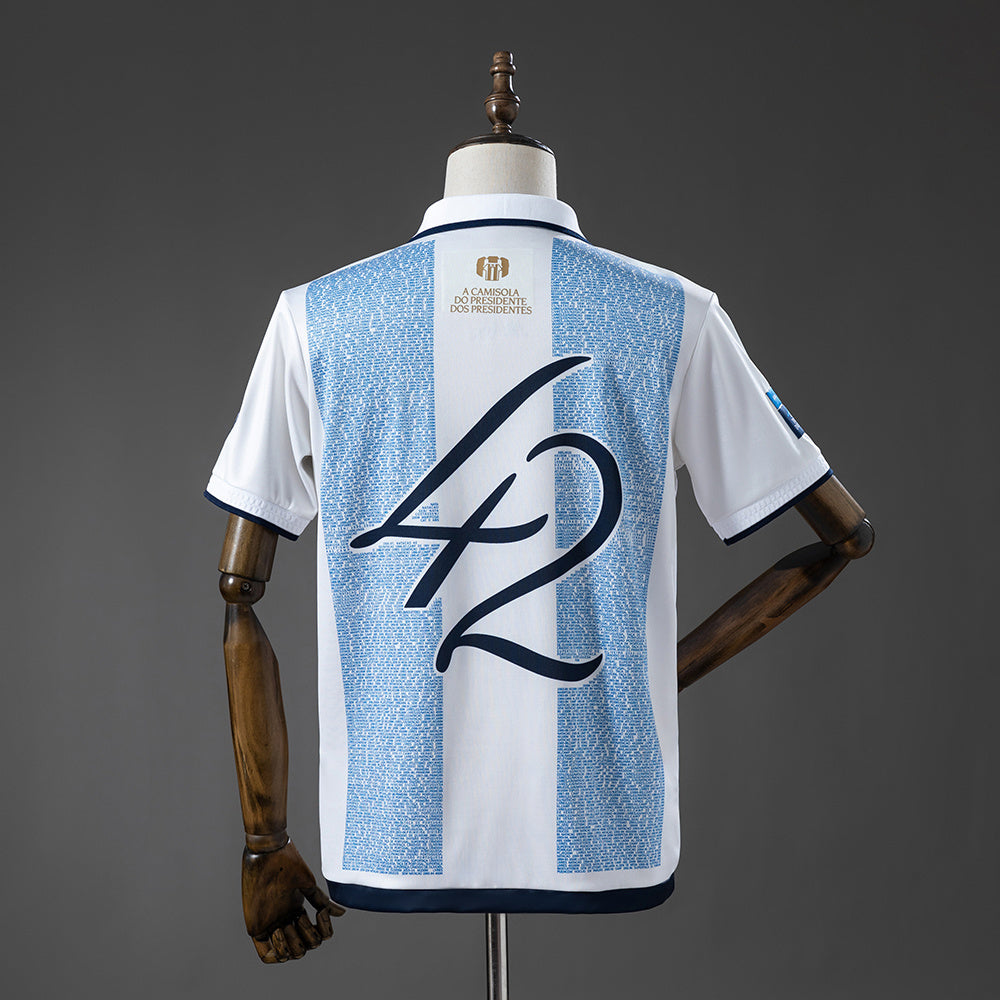 Camisola Porto Edição Especial 2026