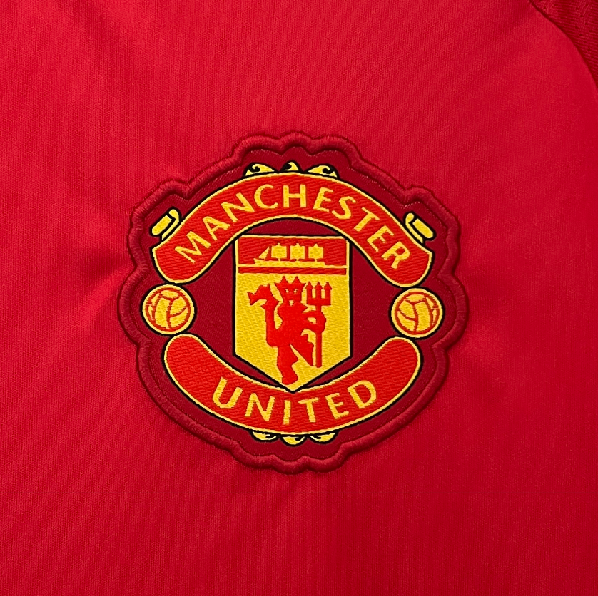 Camisola Manchester United 2024/25 Principal