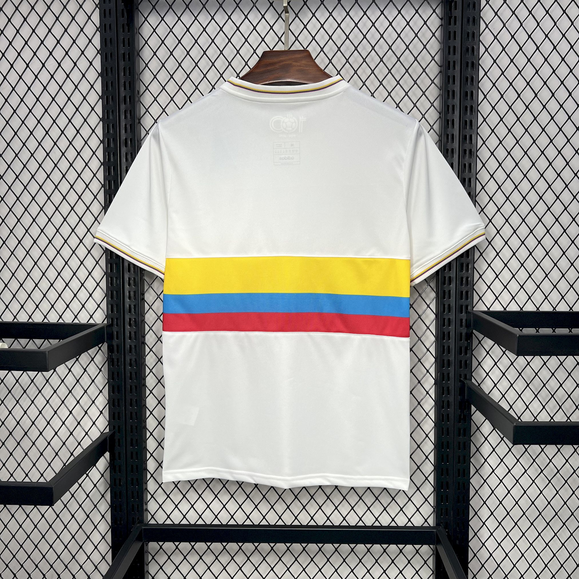 Colombia Edição Especial 2024/25