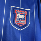 Camisola Ipswich Town Principal 2024/25