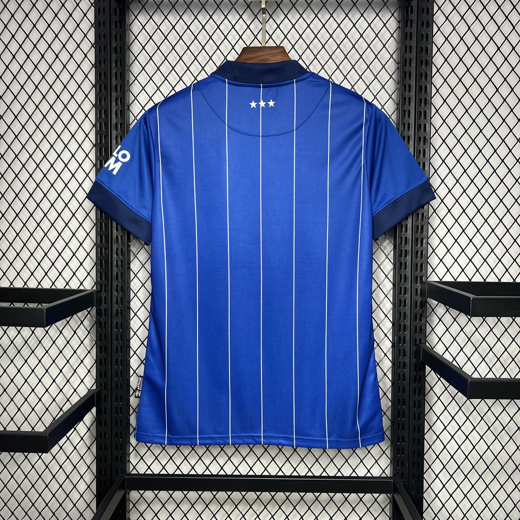 Camisola Ipswich Town Principal 2024/25