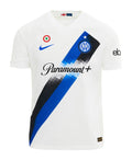 Camisola Inter Alternativa 2023/24