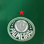 Camisola Palmeiras Principal 2025/26