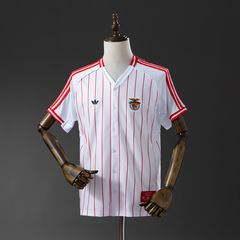 Camisola Benfica Edição Especial 2025/26