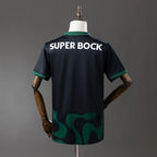 Camisola Sporting Alternativa 2025/26