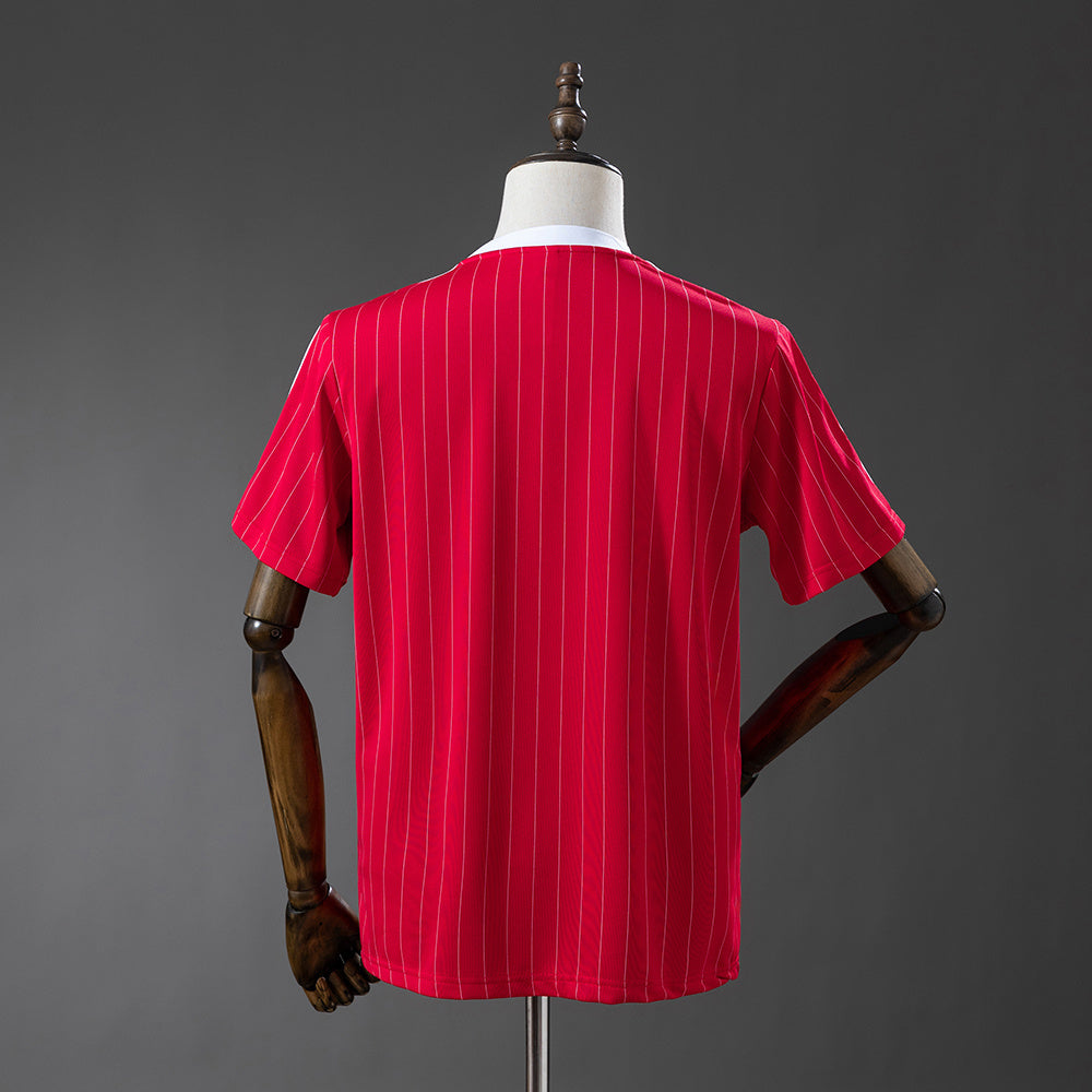 Camisola Manchester United Edição Especial 2025/26