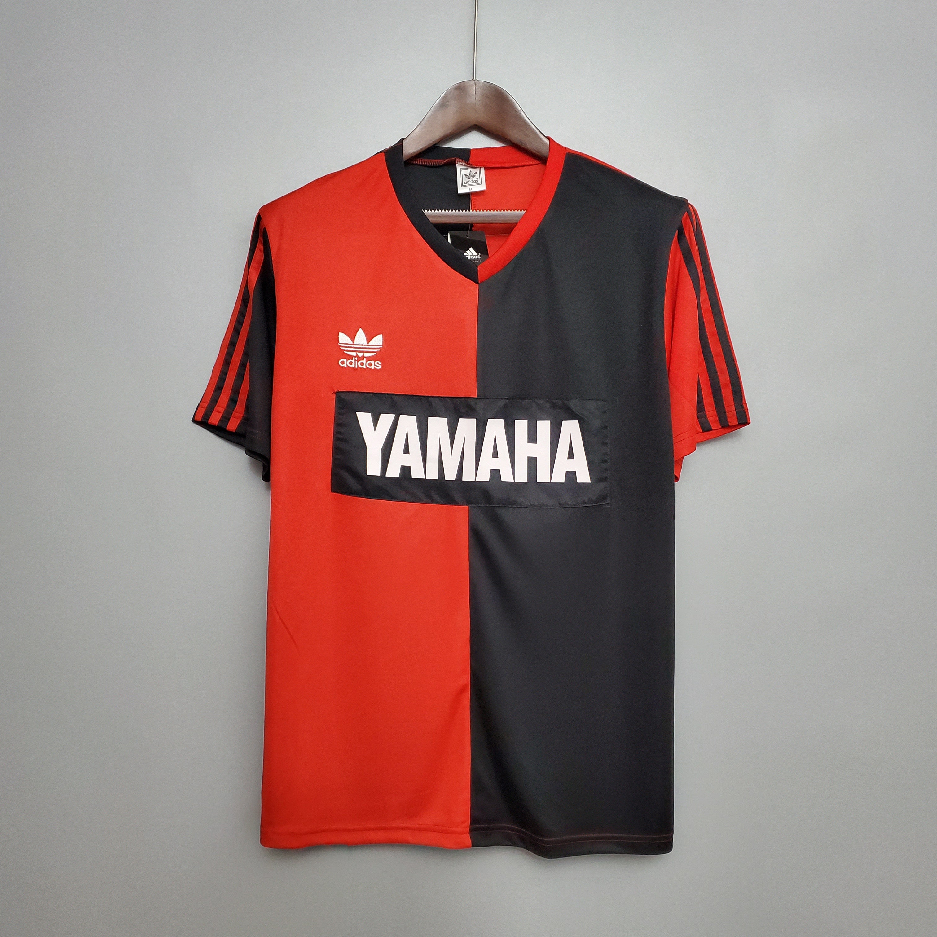 Camisola Newell’s Old Boys