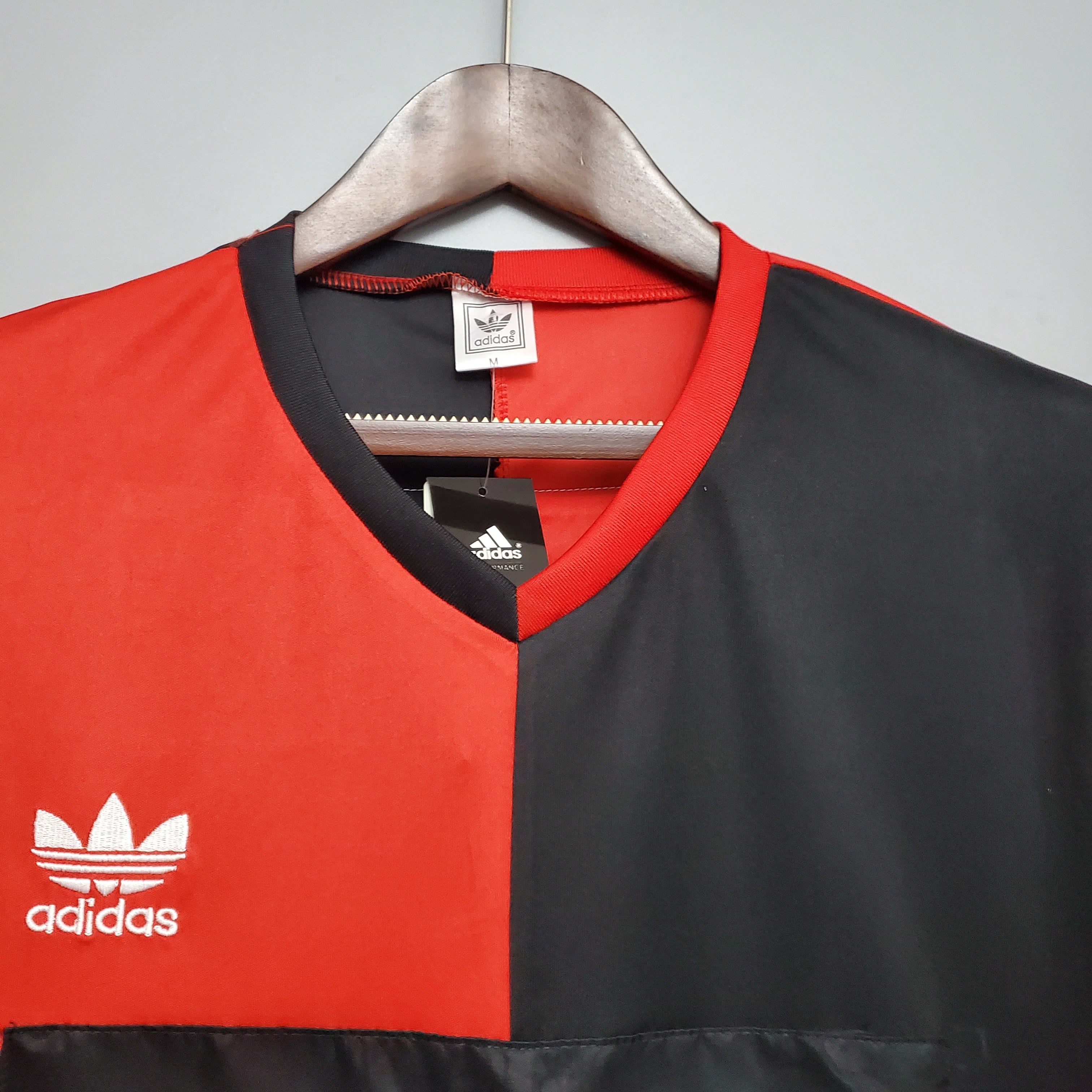 Camisola Newell’s Old Boys
