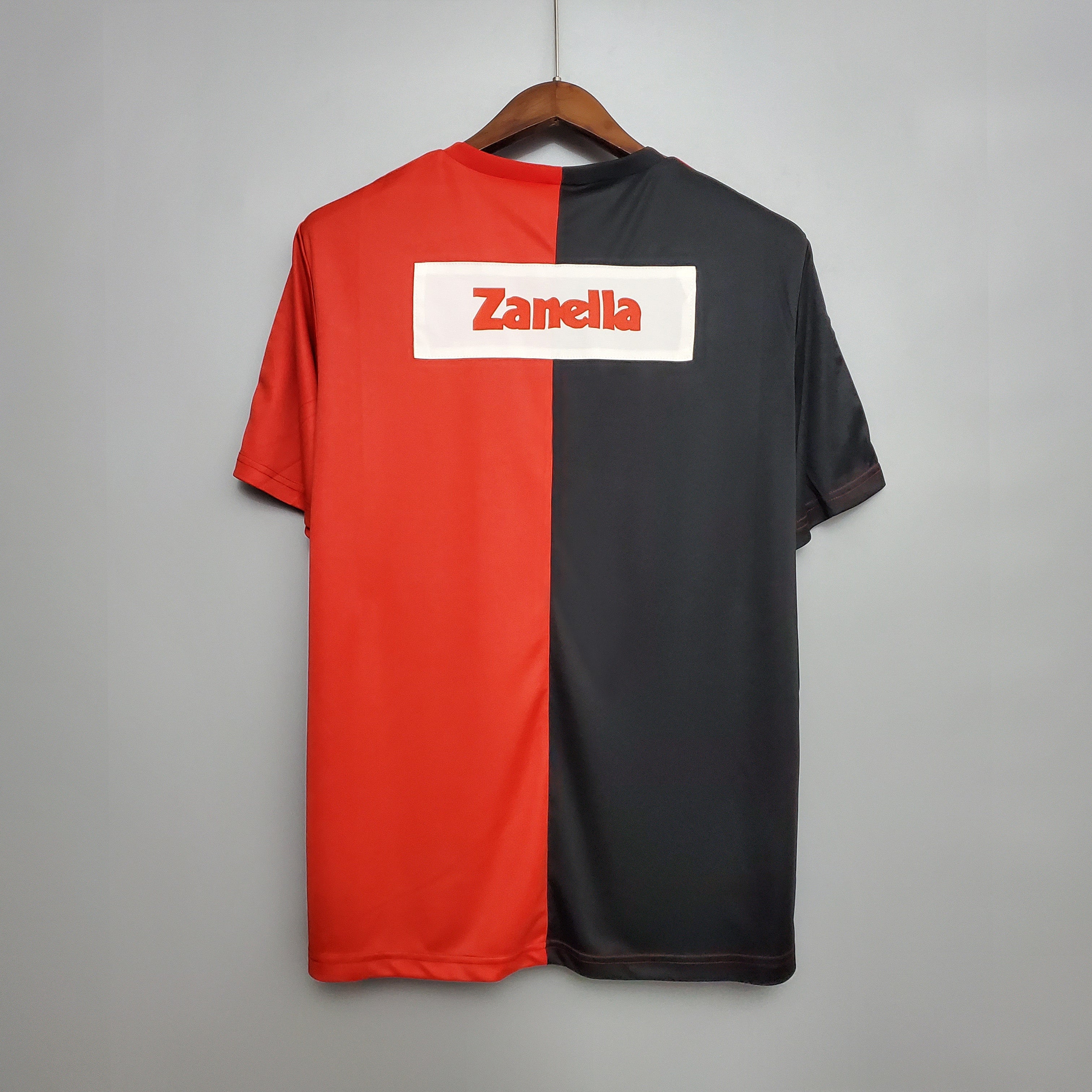 Camisola Newell’s Old Boys