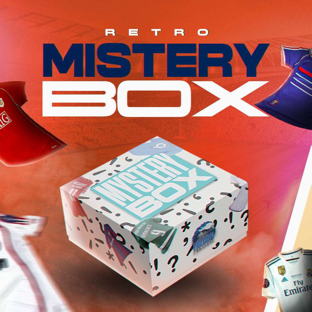 Mistery Box
