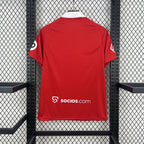 Camisola Sevilha Alternativa 2025/26