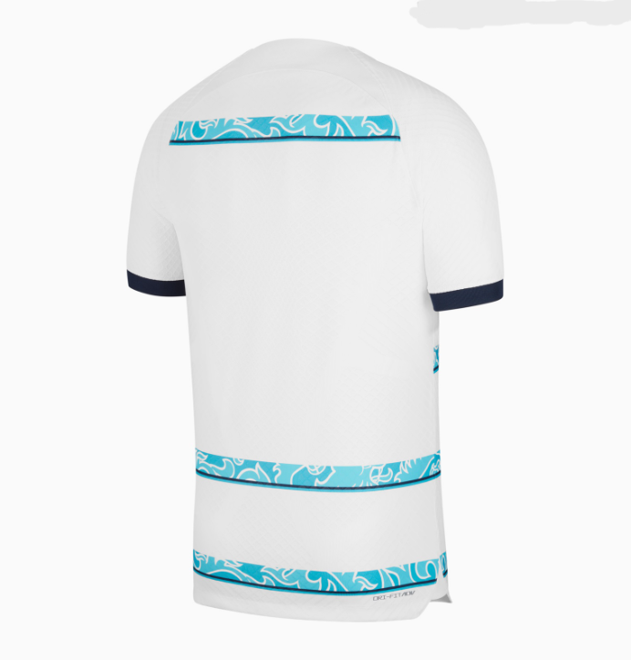 Camisola Chelsea Alternativa 22/23