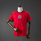 Camisola Inglaterra Alternativa 2026