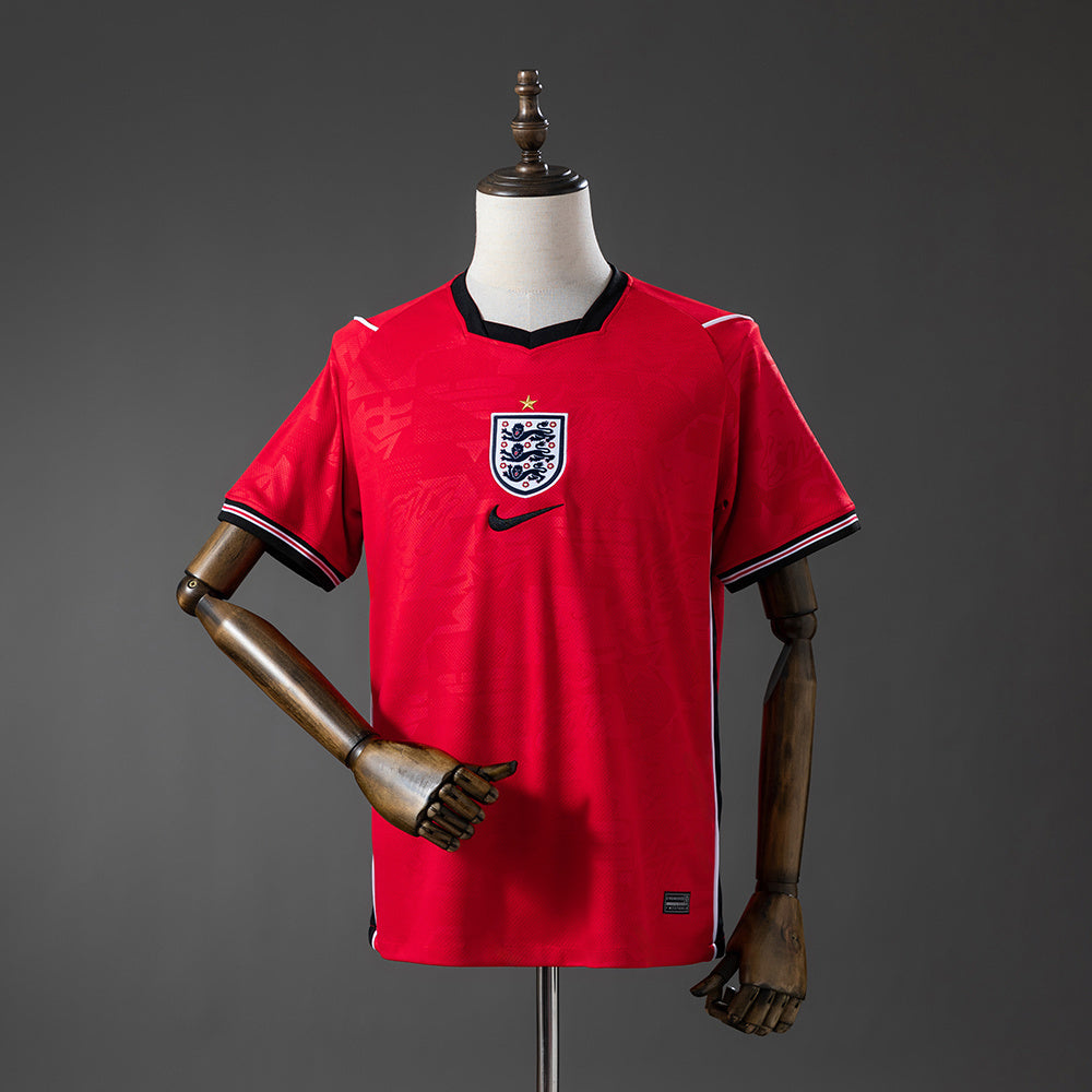 Camisola Inglaterra Alternativa 2026