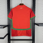 Camisola Marrocos Principal 2025