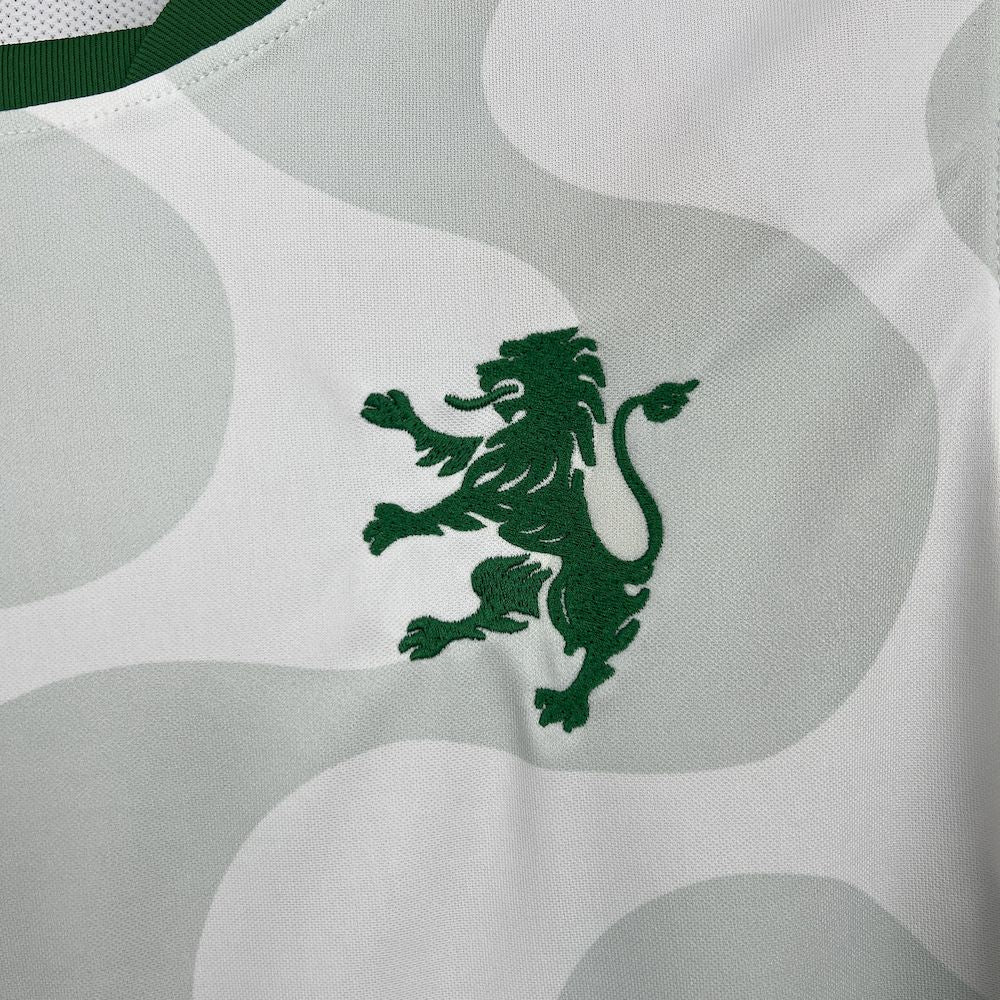 Camisola Sporting Alternativa 2025/26