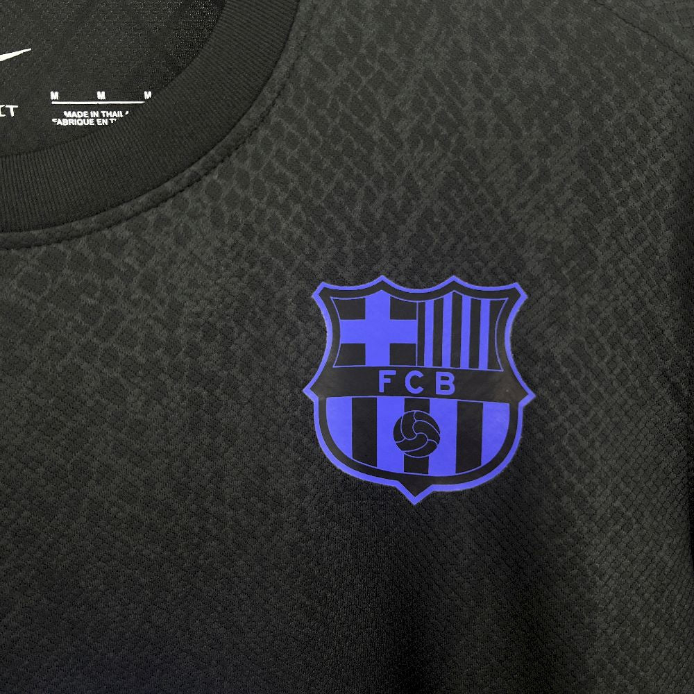 Camisola Barcelona Edição Especial 2025/26