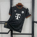 Camisola Bayern Munique Terceira 2025/26