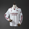 Camisola Arsenal Terceira Manga Comprida 2025/26