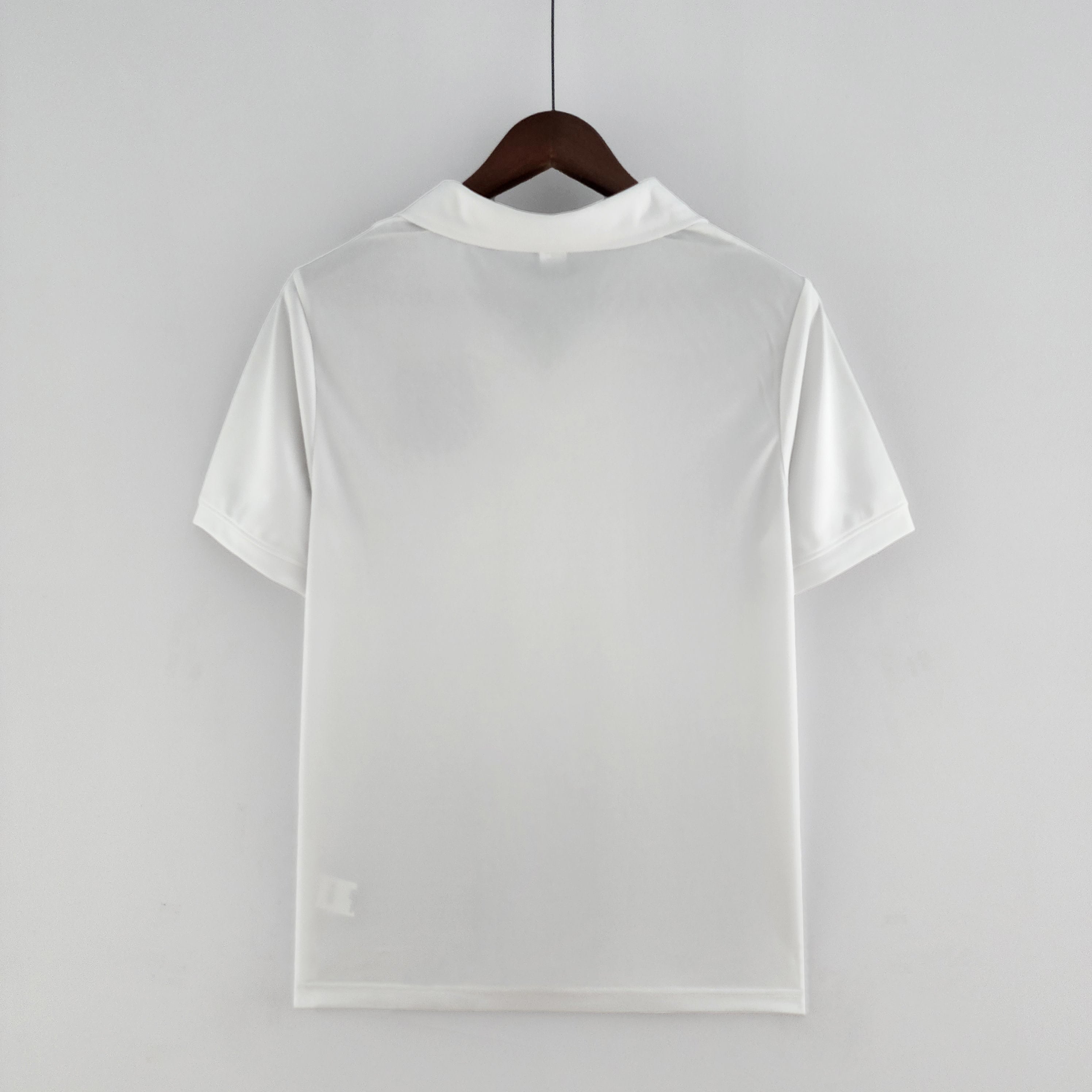 Camisola Santos Retrô